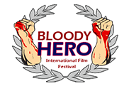 Bloody Hero International Film Festival